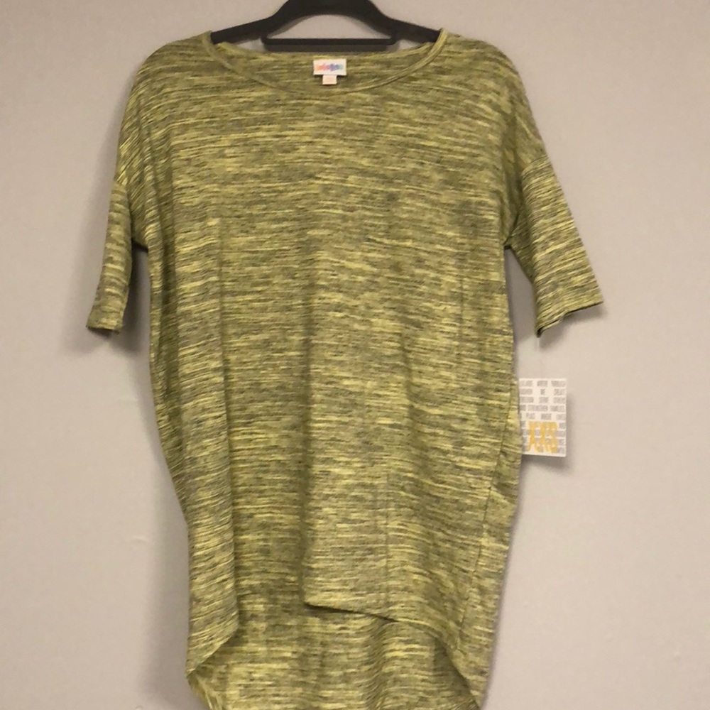 Heathered irma. BNWT